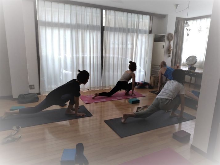 キッチン付きレンタルスペース - おうちスペースflat