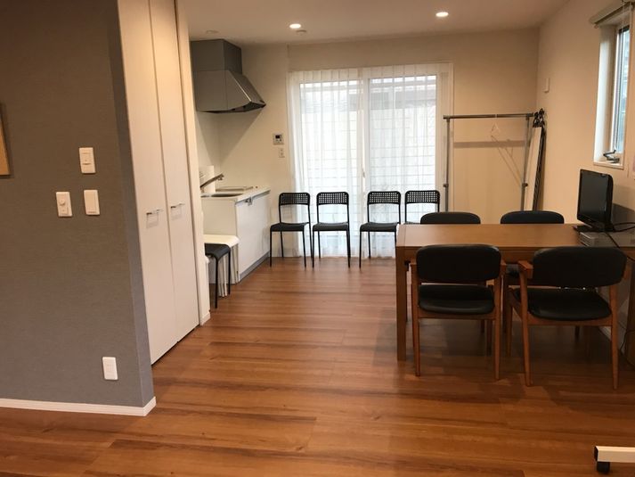 多目的スペース - レンタルスタジオMahalo