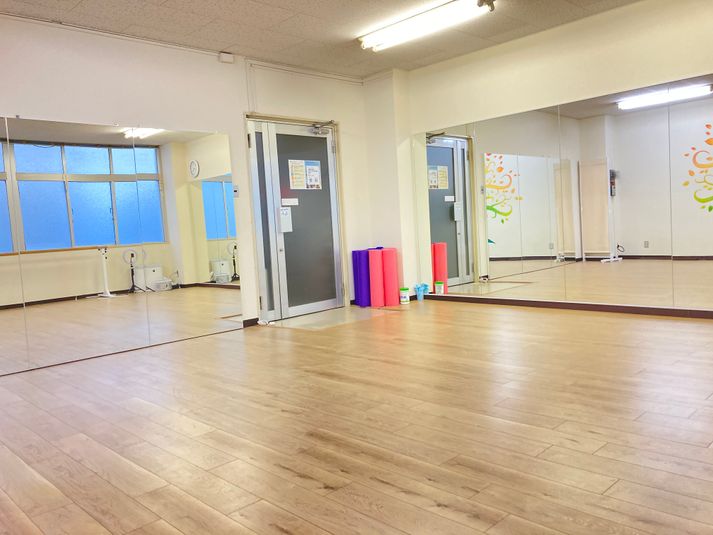 奈良レンタルスタジオリブレ - 奈良レンタルスタジオLibre