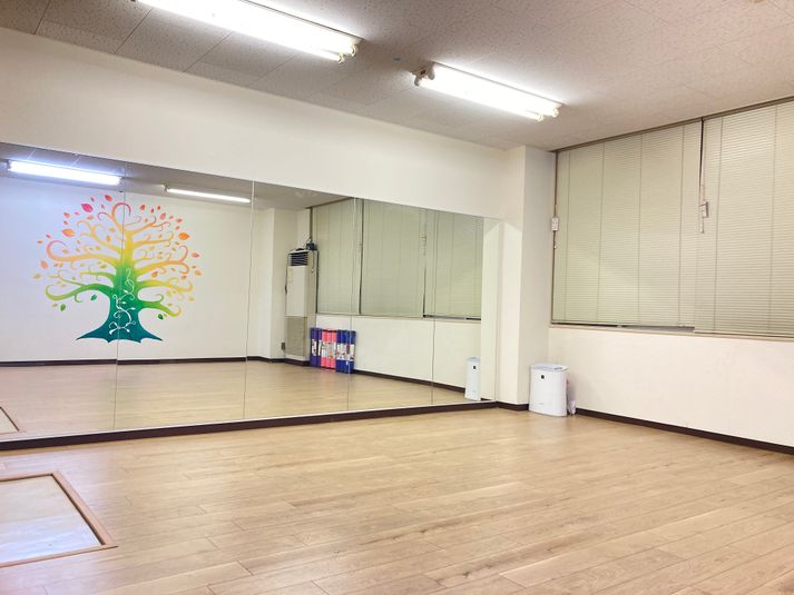 奈良レンタルスタジオリブレ - 奈良レンタルスタジオLibre