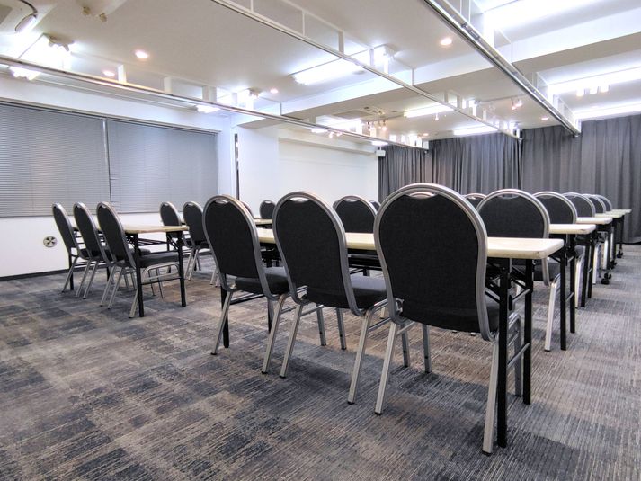 Conference Hall - 横浜コンファレンスホール