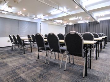 横浜コンファレンスホール Conference Hallの室内の写真