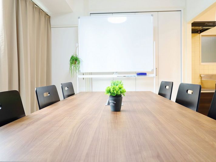 ふれあい貸し会議室 川越A - ふれあい貸し会議室 川越モナーク