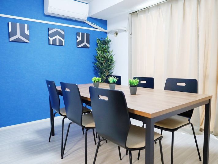 ふれあい貸し会議室 川越A - ふれあい貸し会議室 川越モナーク