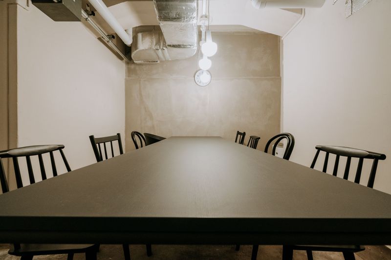 会議室2 - GOODOFFICE新橋