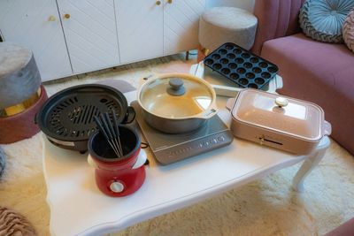 ソシアルビル吉祥寺 パーティースペース30平米　キッチン付の設備の写真