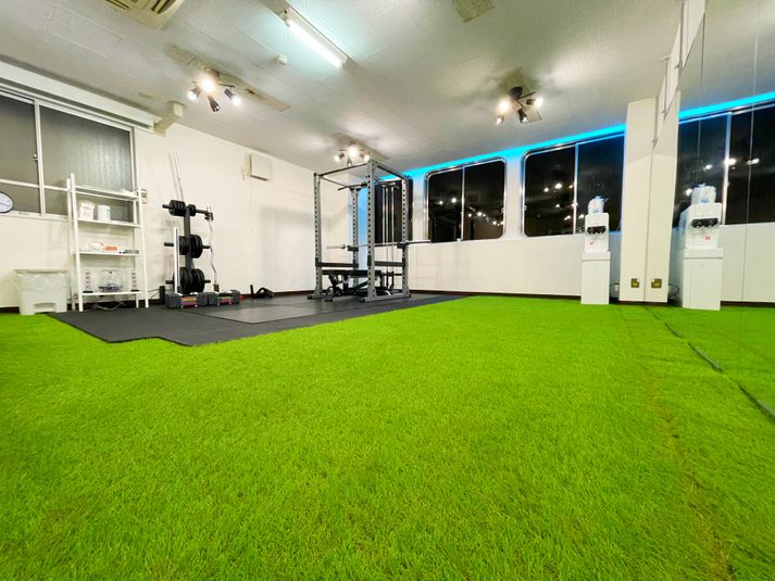 ダンス・ヨガスタジオ - レンタルスタジオNEXT