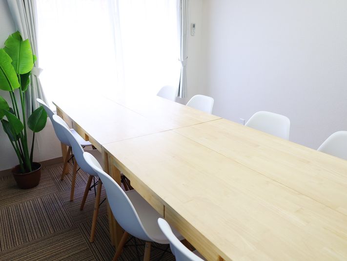 みらいスペース西新宿 - 貸し会議室　みらいスペース西新宿
