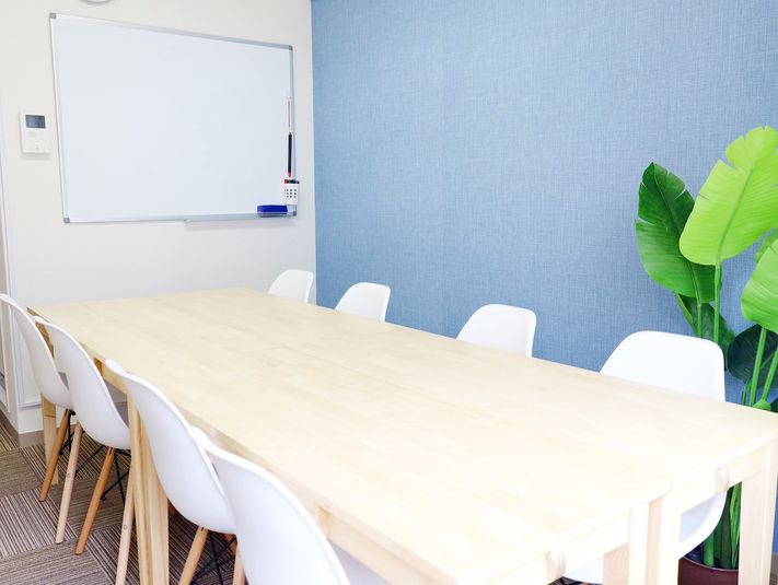 みらいスペース西新宿 - 貸し会議室　みらいスペース西新宿