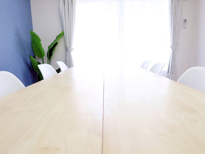 みらいスペース西新宿 - 貸し会議室　みらいスペース西新宿