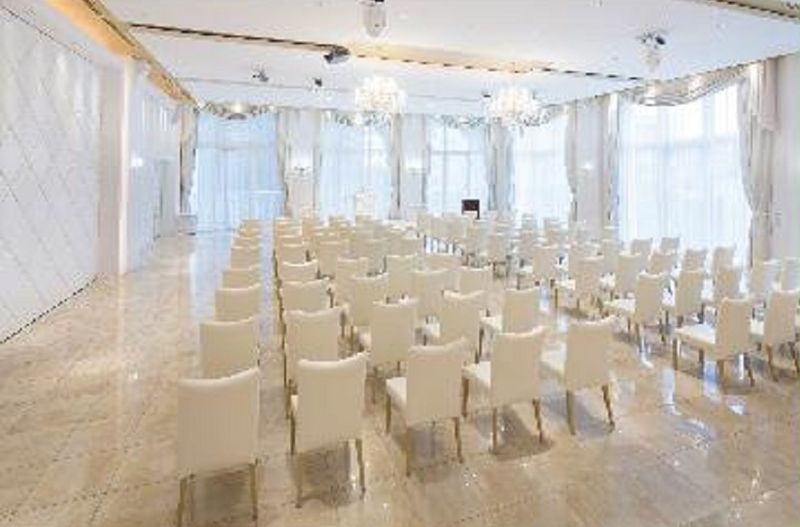 アズーロ（会議・パーティー会場） - カノビアーノ福岡