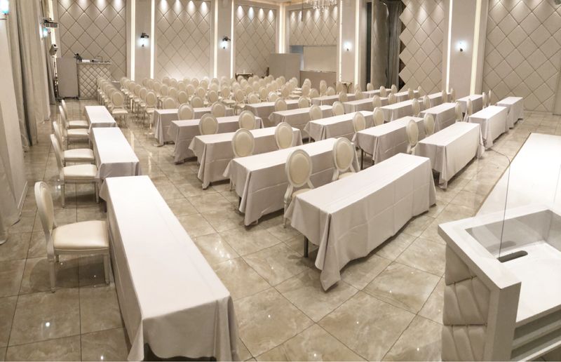 アズーロ（会議・パーティー会場） - カノビアーノ福岡