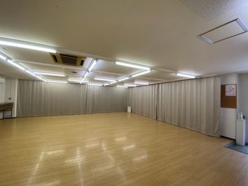 スタジオTSUKASA レンタルスタジオTSUKASAの室内の写真