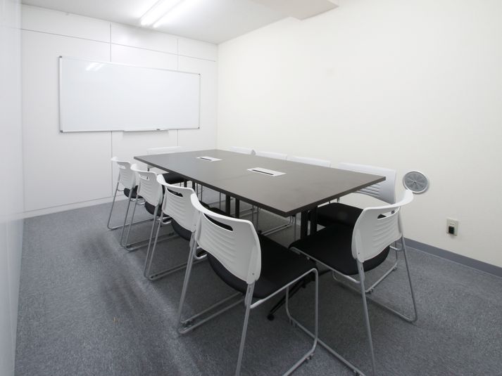 【ROOMs水道橋店 第3会議室】水道橋駅 西口改札徒歩2分 - 貸会議室ルームス水道橋店