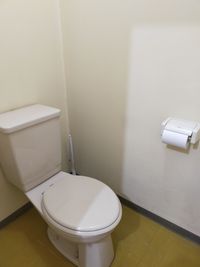 トイレ - レンタルスタジオツリー烏丸店の室内の写真
