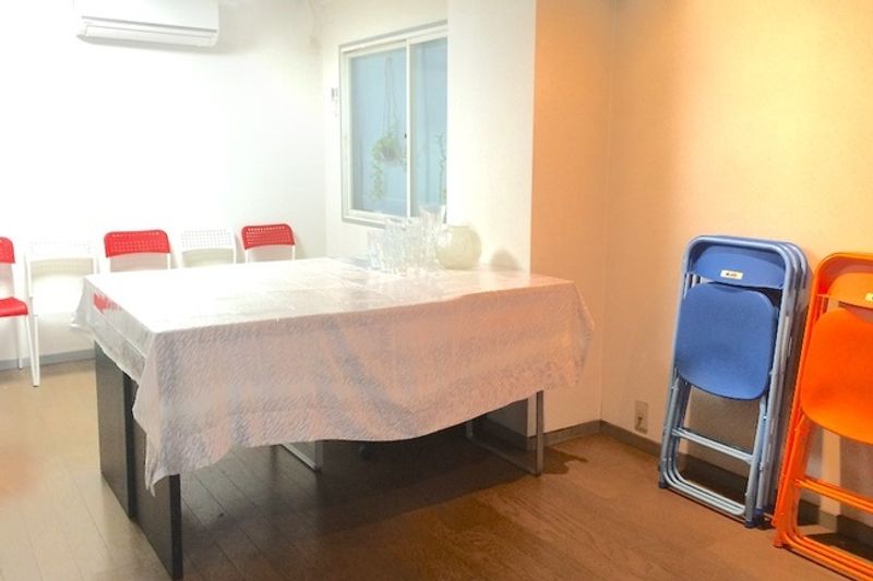 個室ルームレンタル - 下高井戸レンタルスペース「Chaki」