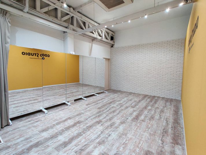 リハーサルスタジオ - GOOD STUDIO