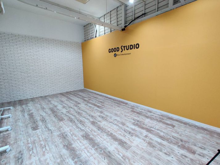 リハーサルスタジオ - GOOD STUDIO