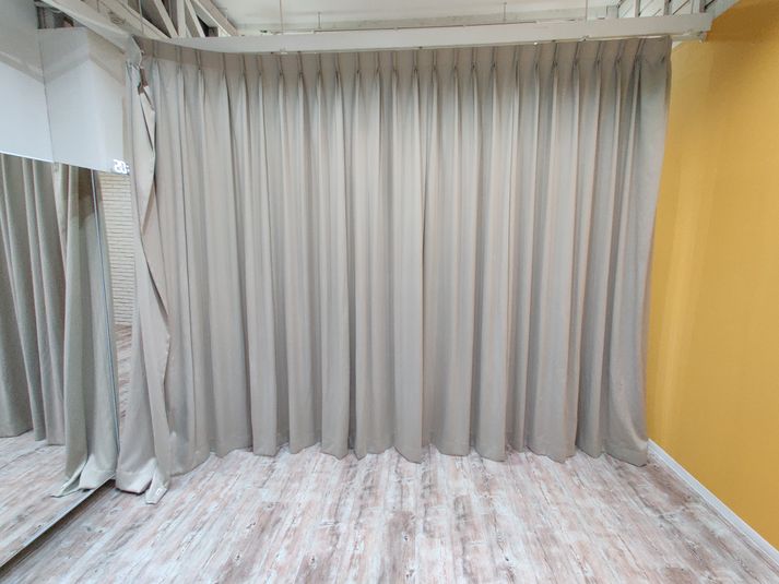 リハーサルスタジオ - GOOD STUDIO