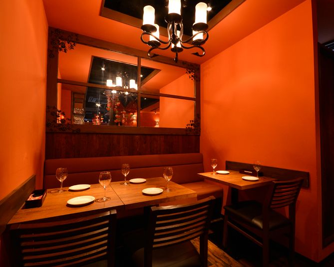 駅近の完全個室！おしゃれ空間で楽しく過ごそう♪ - 駅近1分！好立地！完全個室のレンタルスペースで素敵時間♪★