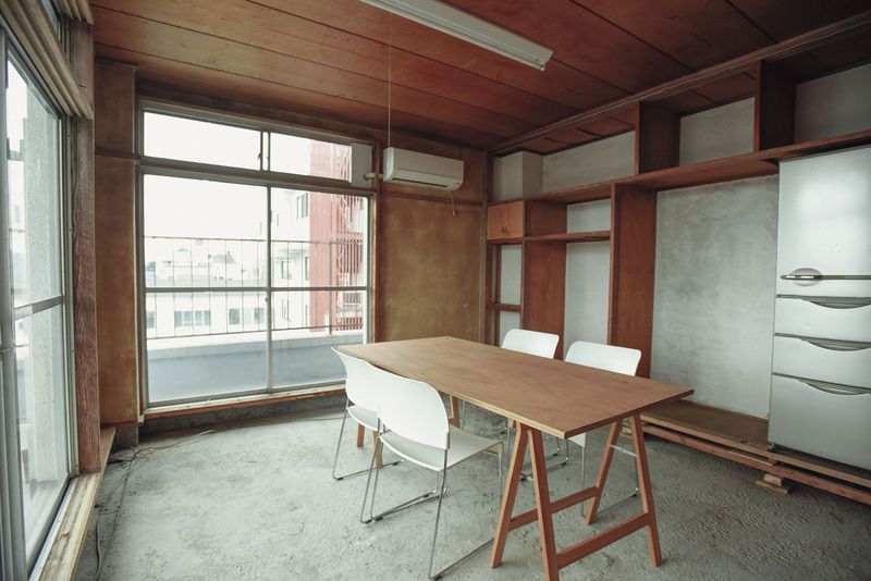 スタジオ・イベントスペース - ビルトザリガニ５階