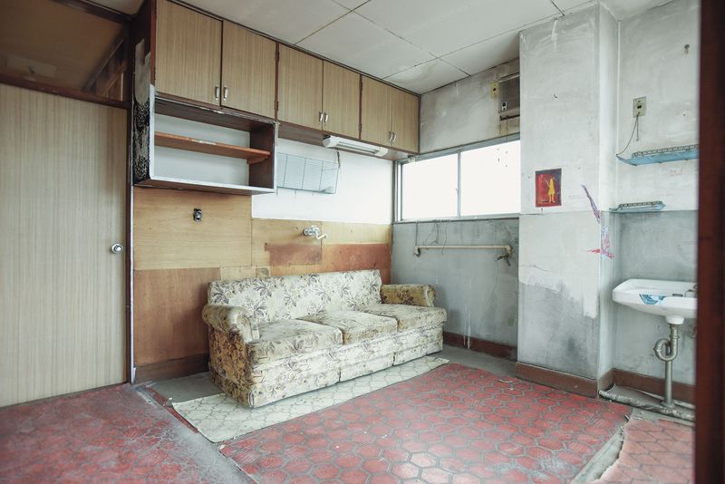 スタジオ・イベントスペース - ビルトザリガニ５階