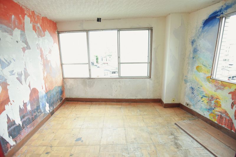 スタジオ・イベントスペース - ビルトザリガニ５階