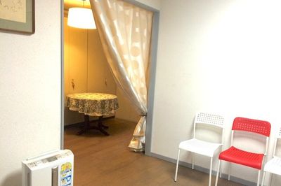下高井戸レンタルスペース「Chaki」 個室ルームレンタルの室内の写真