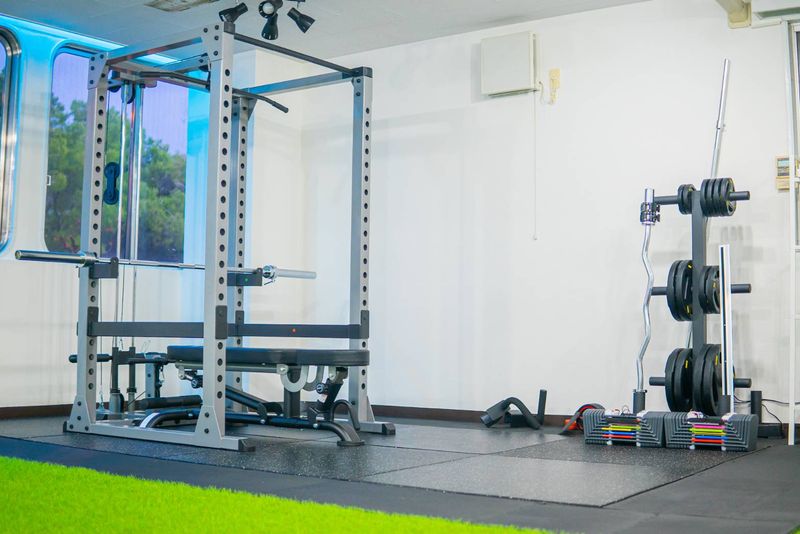 レンタルジムNEXT - レンタルスタジオNEXT