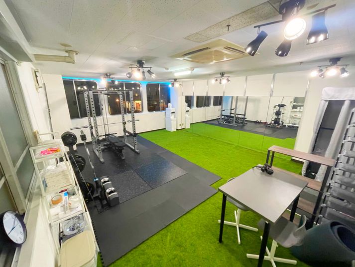 レンタルジムNEXT - レンタルスタジオNEXT