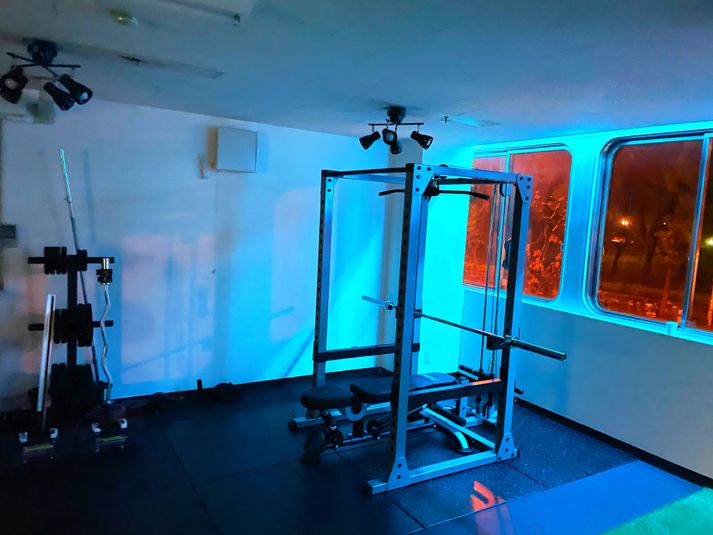 レンタルジムNEXT - レンタルスタジオNEXT