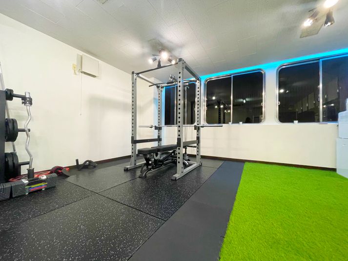 レンタルジムNEXT - レンタルスタジオNEXT