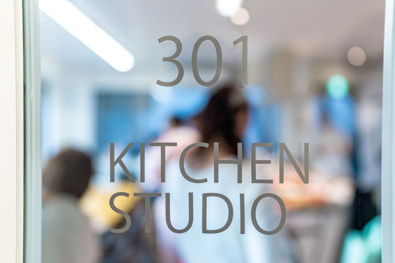 渋谷キッチンスタジオ - 渋谷キッチンスタジオ