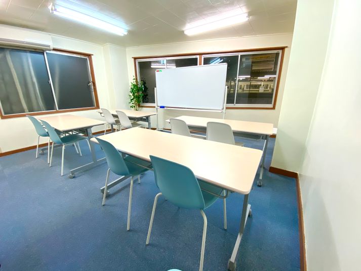 三宮B - エキマエ+