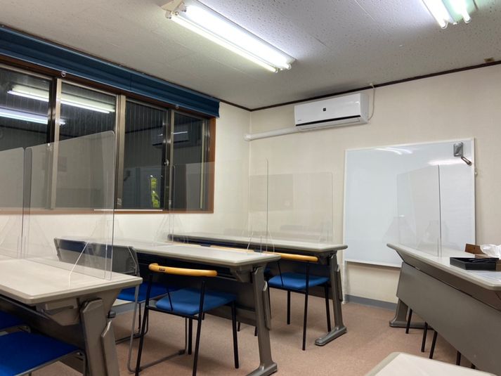 芽生え - AMSビル2F　レンタルスペース