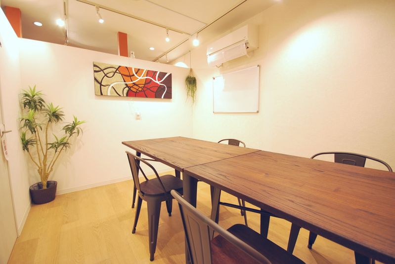 ルーム２ - スマートスペース恵比寿