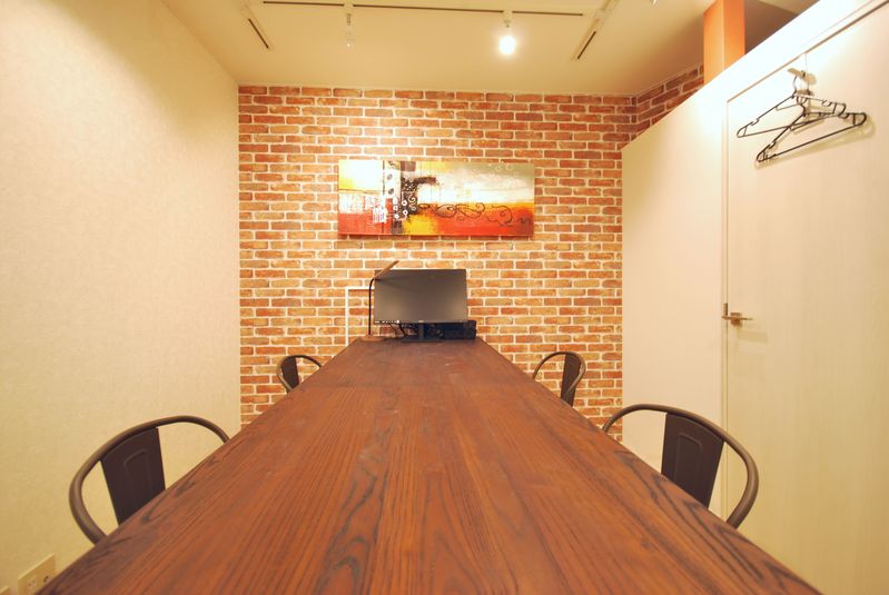 ルーム２ - スマートスペース恵比寿