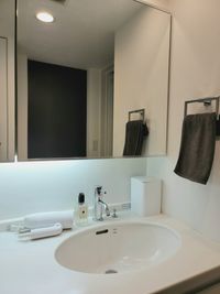 銀座 トレーニング ジム レンタルジム、プライベートジムの室内の写真