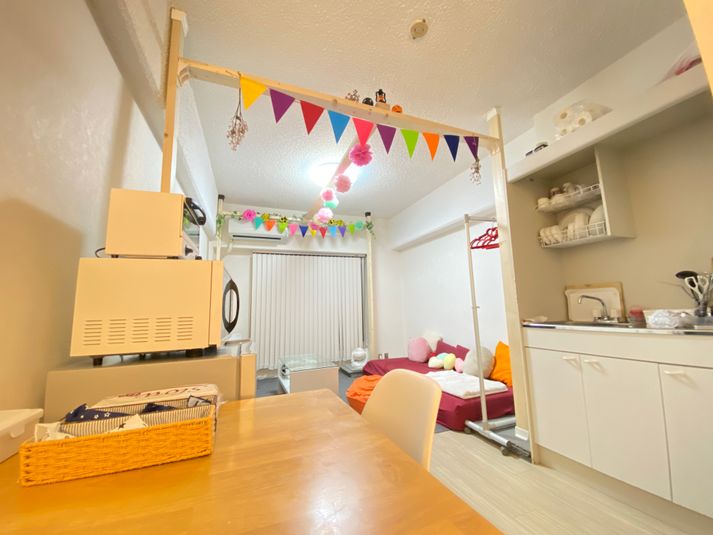 天神南店01/パーティースペース - HIMUCA how's