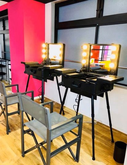 メイクアップスペース - 【名古屋】D-START 丸の内