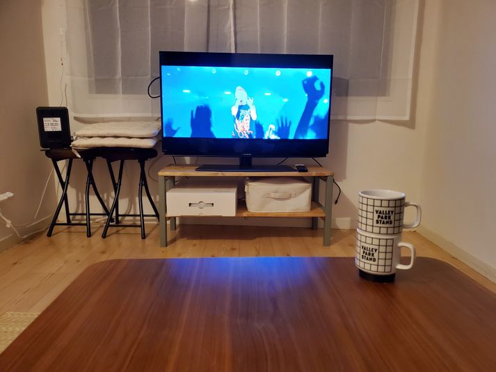 For Personal Use - ORH MTG SRS/新宿