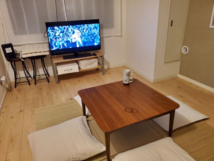 For Business Use - ORH MTG SRS/新宿