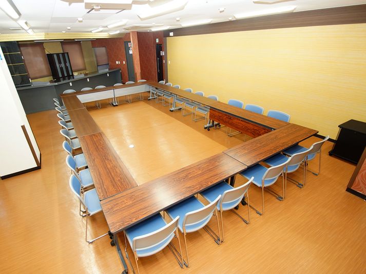 ゆめぜんホール - KOKO STAY 熊本八代