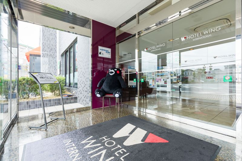 ゆめぜんホール - KOKO STAY 熊本八代