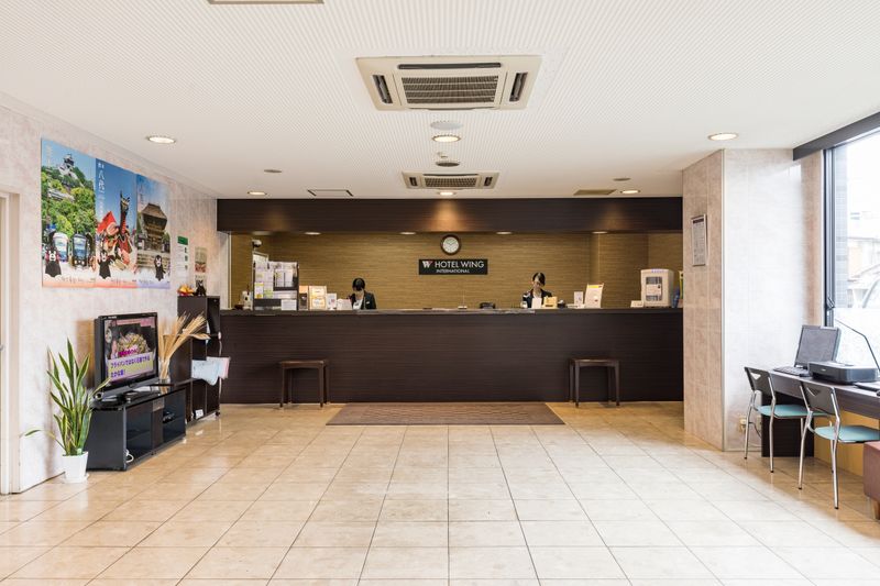 ゆめぜんホール - KOKO STAY 熊本八代