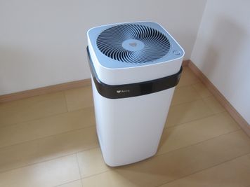 レンタルスペース「ログカフェ」 A-roomの設備の写真