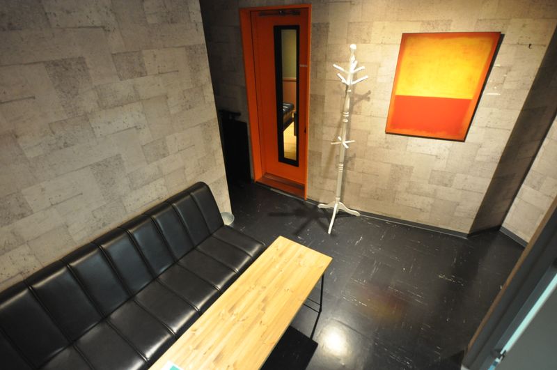 配信スタジオ/グリーンバック完備 - レコーディングスタジオPACKS