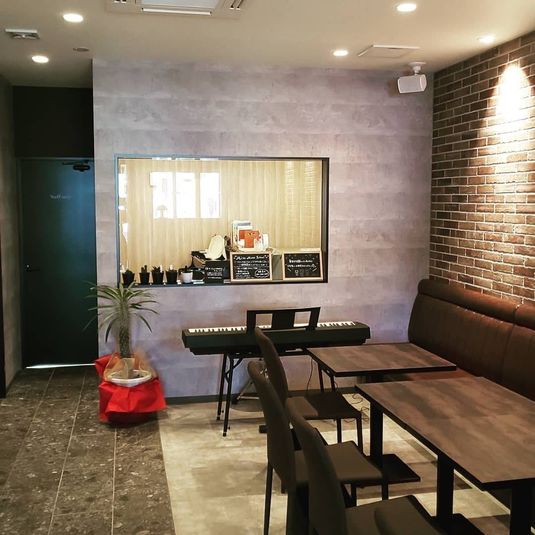 オシャレスペース【貸切りプラン】 - m.cafe店