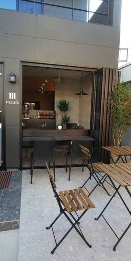 オシャレスペース【貸切りプラン】 - m.cafe店