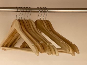 １０着分 - Oto Space 本厚木の設備の写真